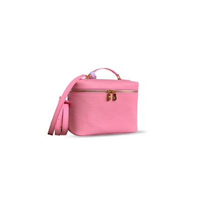 LOUIS VUITTON NICE NANO M25857 (24*17*14cm) LOUIS VUITTON NICE NANO M25857 (24*17*14cm)